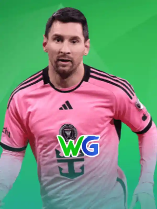 WG খেলাধুলা লাইভ বেটিং