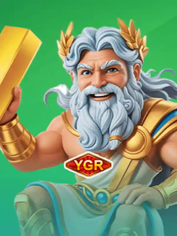 YGR স্লট ক্যাসিনো গেমস