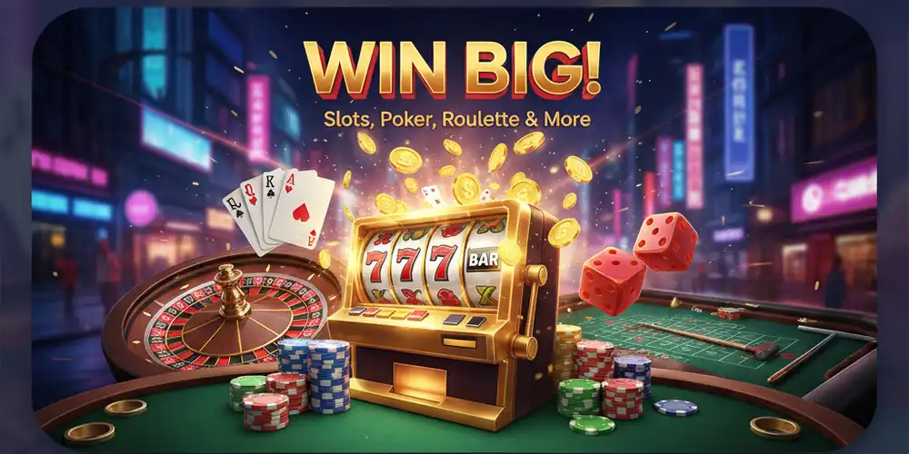 Elon Betting Banner